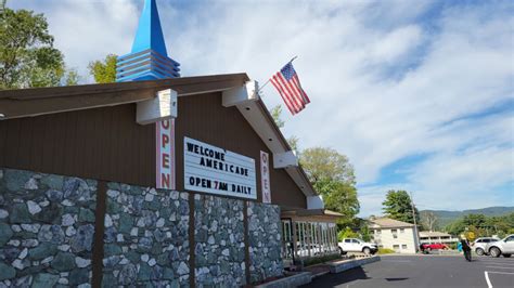 Sushi restaurant coming to former Lake George Howard Johnson's